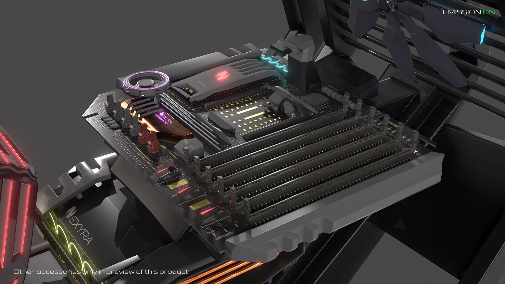 3D model Future PC Motherboard RGB https://p.turbosquid.com/ts-thumb/tu/0gQN3D/hi/003/jpg/1779635746/1920x1080/fit_q87/37d0ef9a9ca05b0a586848a06561fcd5133de3ba/003.jpg