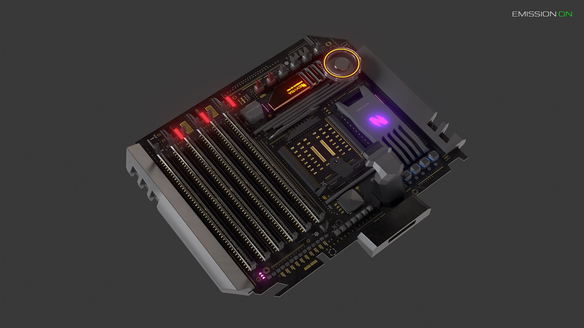 3D model Future PC Motherboard RGB https://p.turbosquid.com/ts-thumb/tu/0gQN3D/iy/008/jpg/1779635993/1920x1080/fit_q87/b60897b2abd96daab246bf43be4c6b2b877793ca/008.jpg