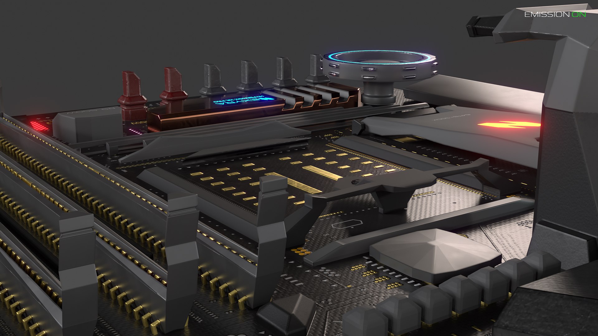 3D model Future PC Motherboard RGB https://p.turbosquid.com/ts-thumb/tu/0gQN3D/j1/011/jpg/1779636018/1920x1080/fit_q87/8ae5e8d99082a245567907d6ca7156dc27538002/011.jpg