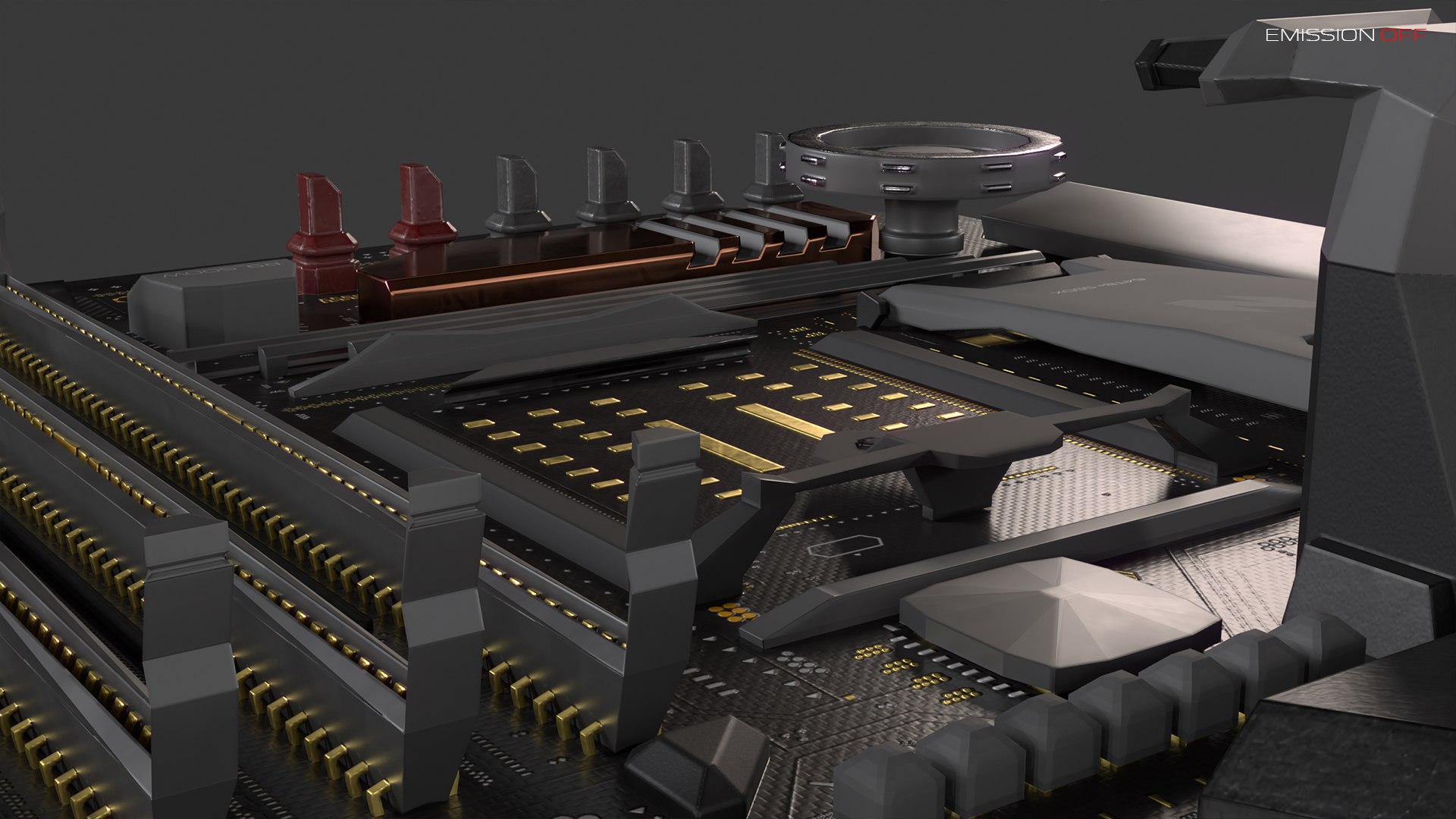 3D model Future PC Motherboard RGB https://p.turbosquid.com/ts-thumb/tu/0gQN3D/kO/010/jpg/1779636012/1920x1080/fit_q87/540318ff83c35b404835484bddaea176743ac192/010.jpg