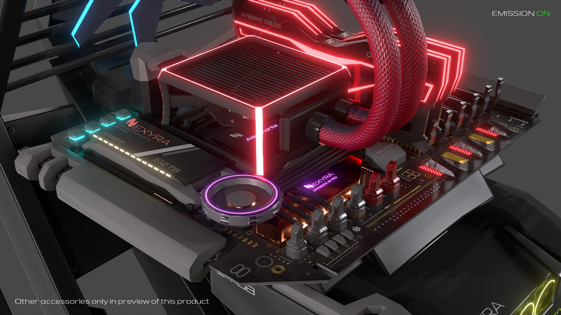 3D model Future PC Motherboard RGB https://p.turbosquid.com/ts-thumb/tu/0gQN3D/m5/004/jpg/1779635939/1920x1080/fit_q87/74e341e150a10c3edbafe8f1164a67031ecaca6f/004.jpg