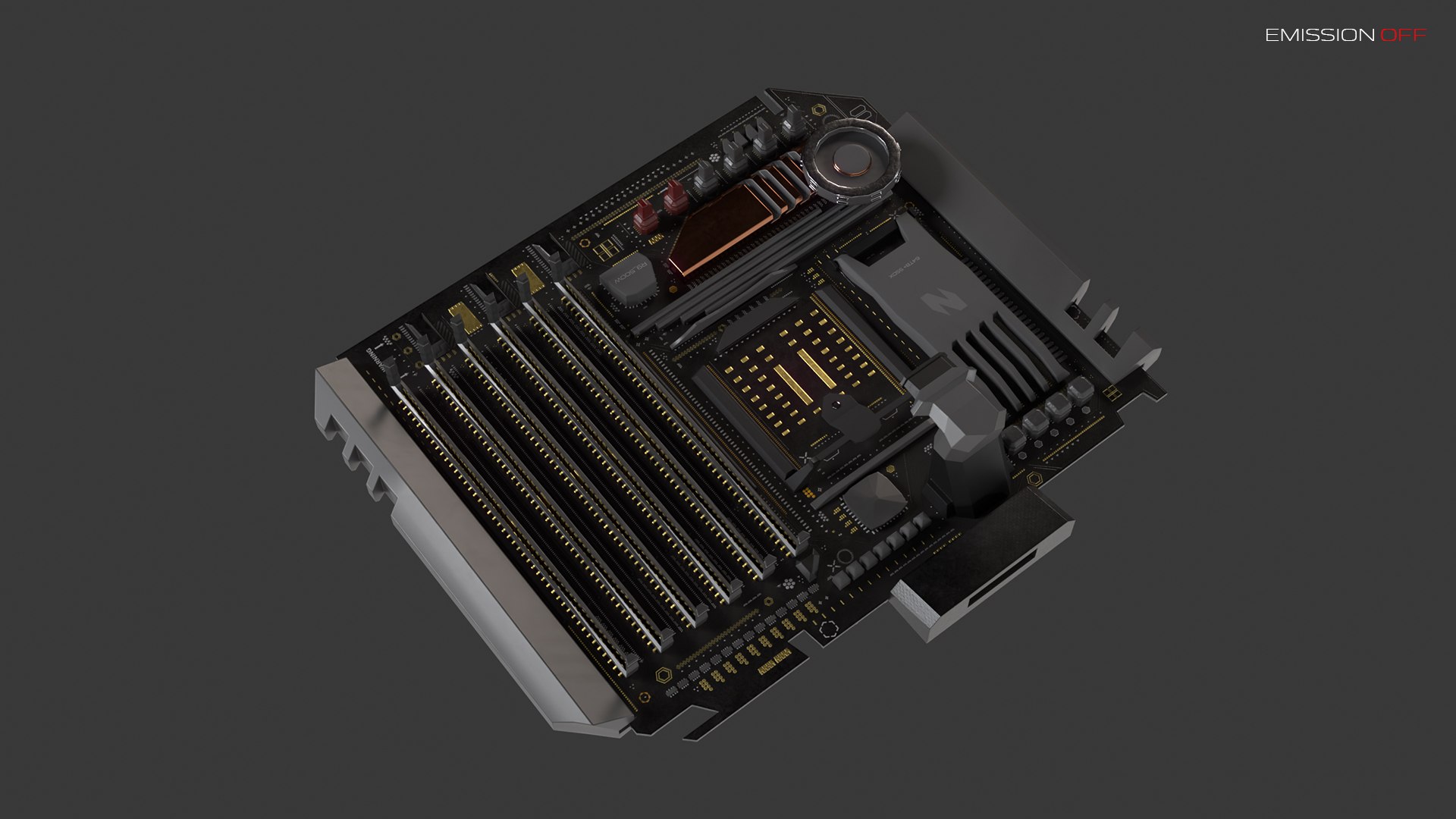 3D model Future PC Motherboard RGB https://p.turbosquid.com/ts-thumb/tu/0gQN3D/q3/009/jpg/1779635993/1920x1080/fit_q87/6f658524c2073c24a1751cee46b5c3e2b8cd6610/009.jpg