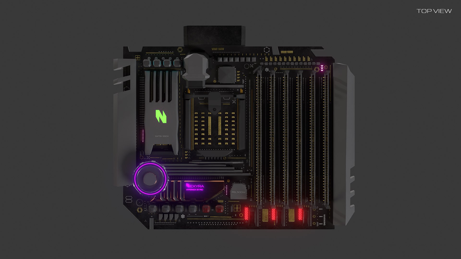 3D model Future PC Motherboard RGB https://p.turbosquid.com/ts-thumb/tu/0gQN3D/xD/012/jpg/1779636032/1920x1080/fit_q87/19b96558ffdb5655c0c159ffb7d51cbb609fb041/012.jpg