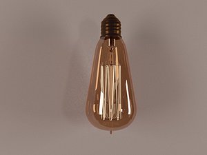 Edison Bulb