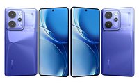 Realme NARZO Power 5G Trans Blue