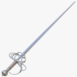 Rapier 01 b