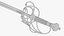 Rapier 01 b