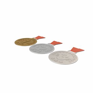 Medals