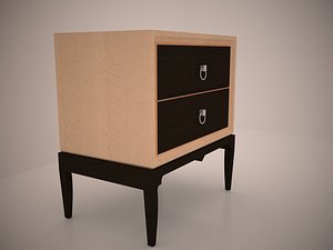 commode model
