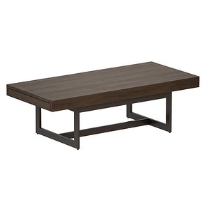 3D table archive coffee