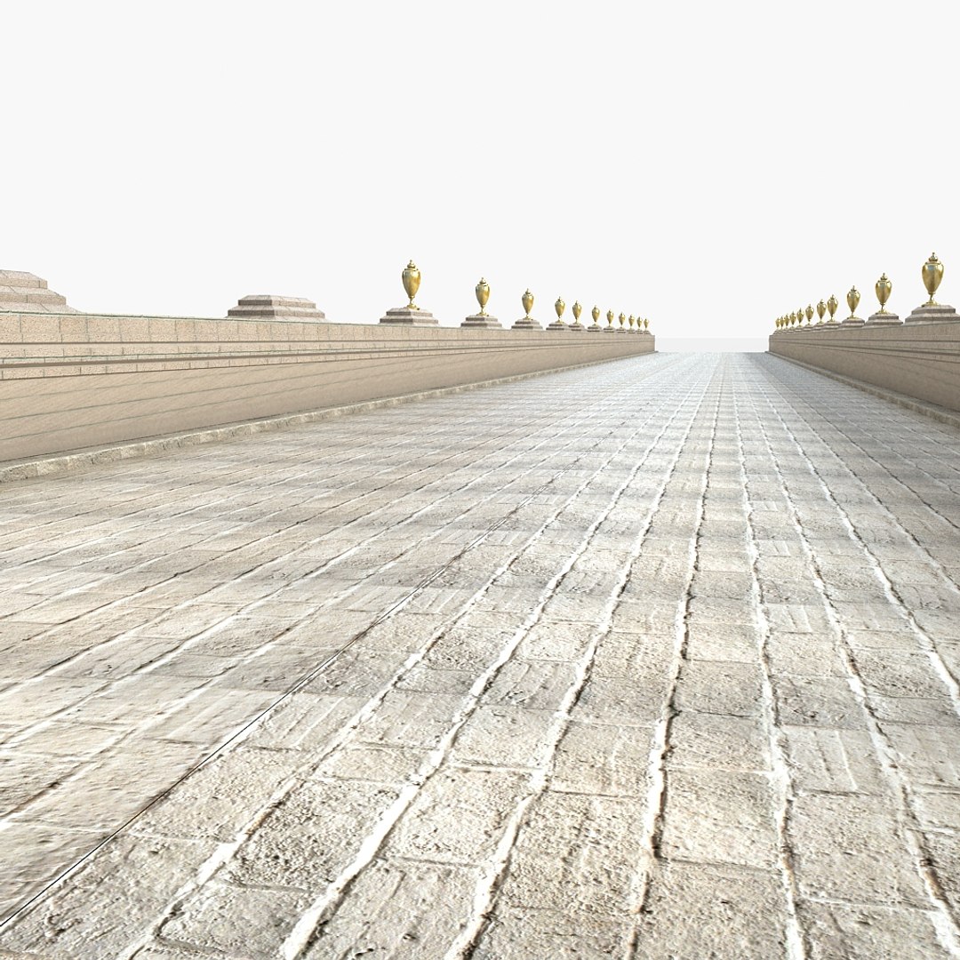 Backgrounds Ancient Rome 3ds