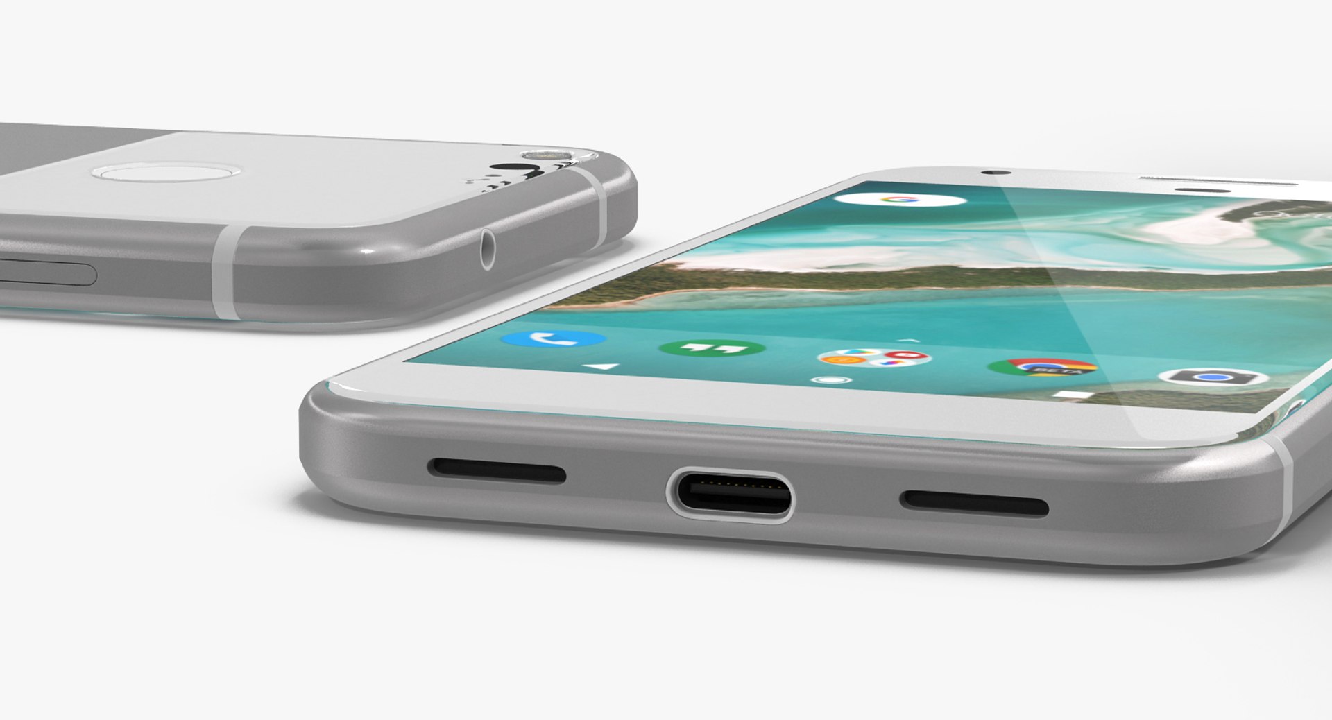 3D google pixel xl phone model https://p.turbosquid.com/ts-thumb/tu/DCfN2r/4gP2eKcv/googlepixelxlphoneverysilver3dmodel009/jpg/1491473847/1920x1080/fit_q87/c7ac1a0aac8057cbff886bca4056d19ff4603659/googlepixelxlphoneverysilver3dmodel009.jpg