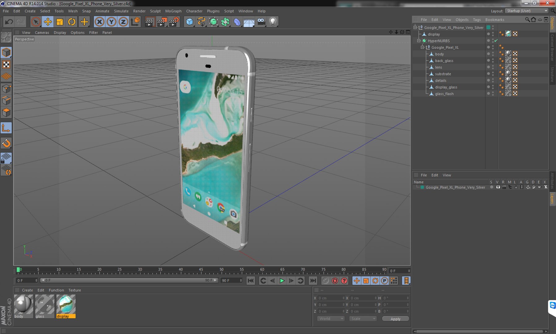3D google pixel xl phone model https://p.turbosquid.com/ts-thumb/tu/DCfN2r/5iknPB9G/googlepixelxlphoneverysilver3dmodel018/jpg/1491473847/1920x1080/fit_q87/7010d510b48d5850adf97270d3d7bd3c9a35c67c/googlepixelxlphoneverysilver3dmodel018.jpg