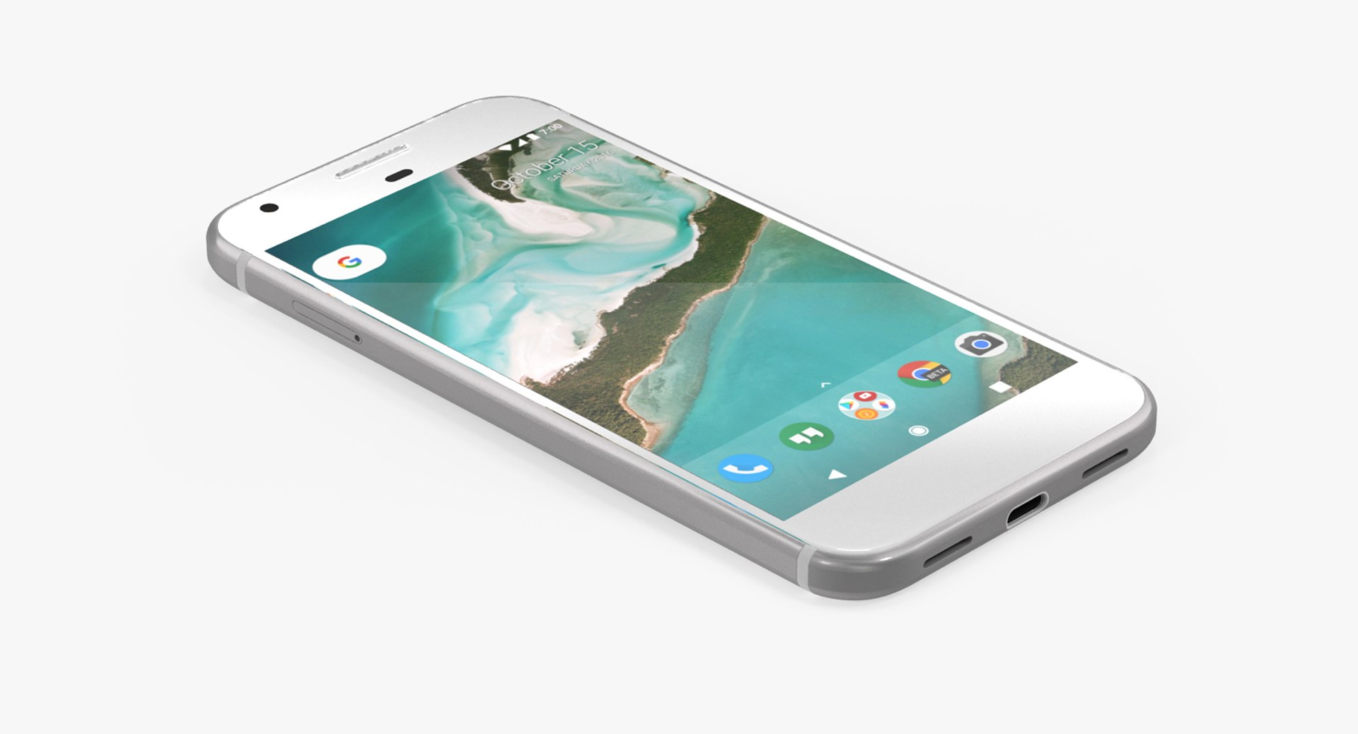 3D google pixel xl phone model https://p.turbosquid.com/ts-thumb/tu/DCfN2r/HaIu8zzv/googlepixelxlphoneverysilver3dmodel005/jpg/1491473847/1920x1080/fit_q87/01d2cc5eade6eb62327dcf035b4a099713379b68/googlepixelxlphoneverysilver3dmodel005.jpg