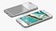 Telefone do Google Pixel XL Muito prateado