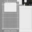 Telefone do Google Pixel XL Muito prateado