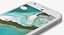 Telefone do Google Pixel XL Muito prateado