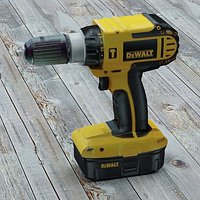 drill
