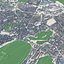 Brasov Romania Map