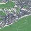 Brasov Romania Map
