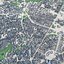 Brasov Romania Map