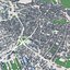 Brasov Romania Map