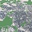 Brasov Romania Map