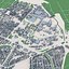 Brasov Romania Map