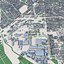 Brasov Romania Map
