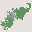 Brasov Romania Map
