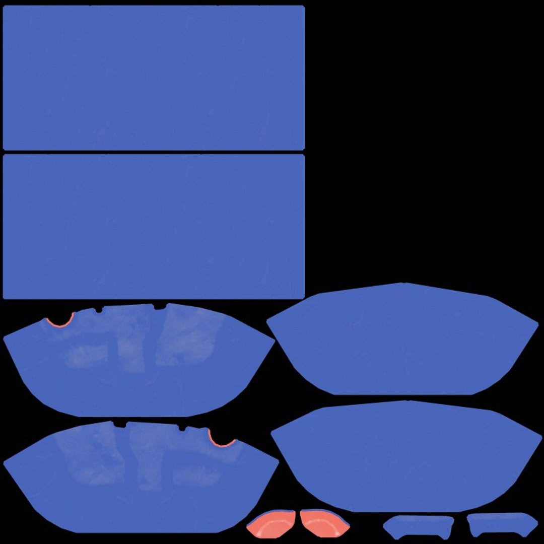 3D Model Plastic Water Container TurboSquid 1946668