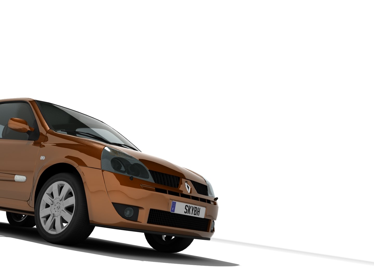 Renault Clio II RS 2004 3D https://p.turbosquid.com/ts-thumb/tu/OJl50A/Ap/rendu_06/jpg/1648577264/1920x1080/fit_q87/3e7776f73f1a11229878137d012461e441bdf6e5/rendu_06.jpg