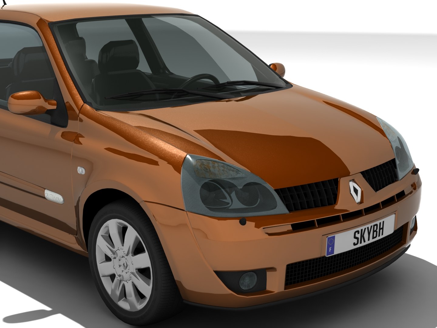 Renault Clio II RS 2004 3D https://p.turbosquid.com/ts-thumb/tu/OJl50A/Vb/rendu_26/jpg/1648577261/1920x1080/fit_q87/3b54174a747e3e93be17cdc5c45f2ecd4ca1badd/rendu_26.jpg