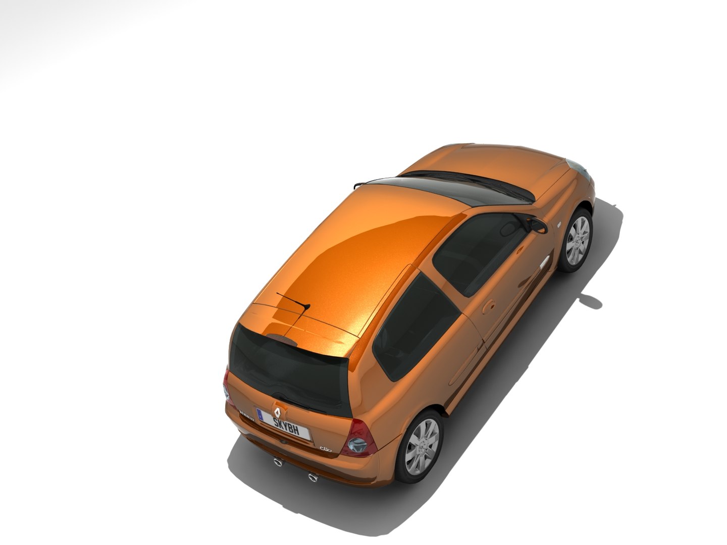 Renault Clio II RS 2004 3D https://p.turbosquid.com/ts-thumb/tu/OJl50A/cd/rendu_12/jpg/1648577263/1920x1080/fit_q87/df15cdba280b5a475b727426d099243daa263019/rendu_12.jpg
