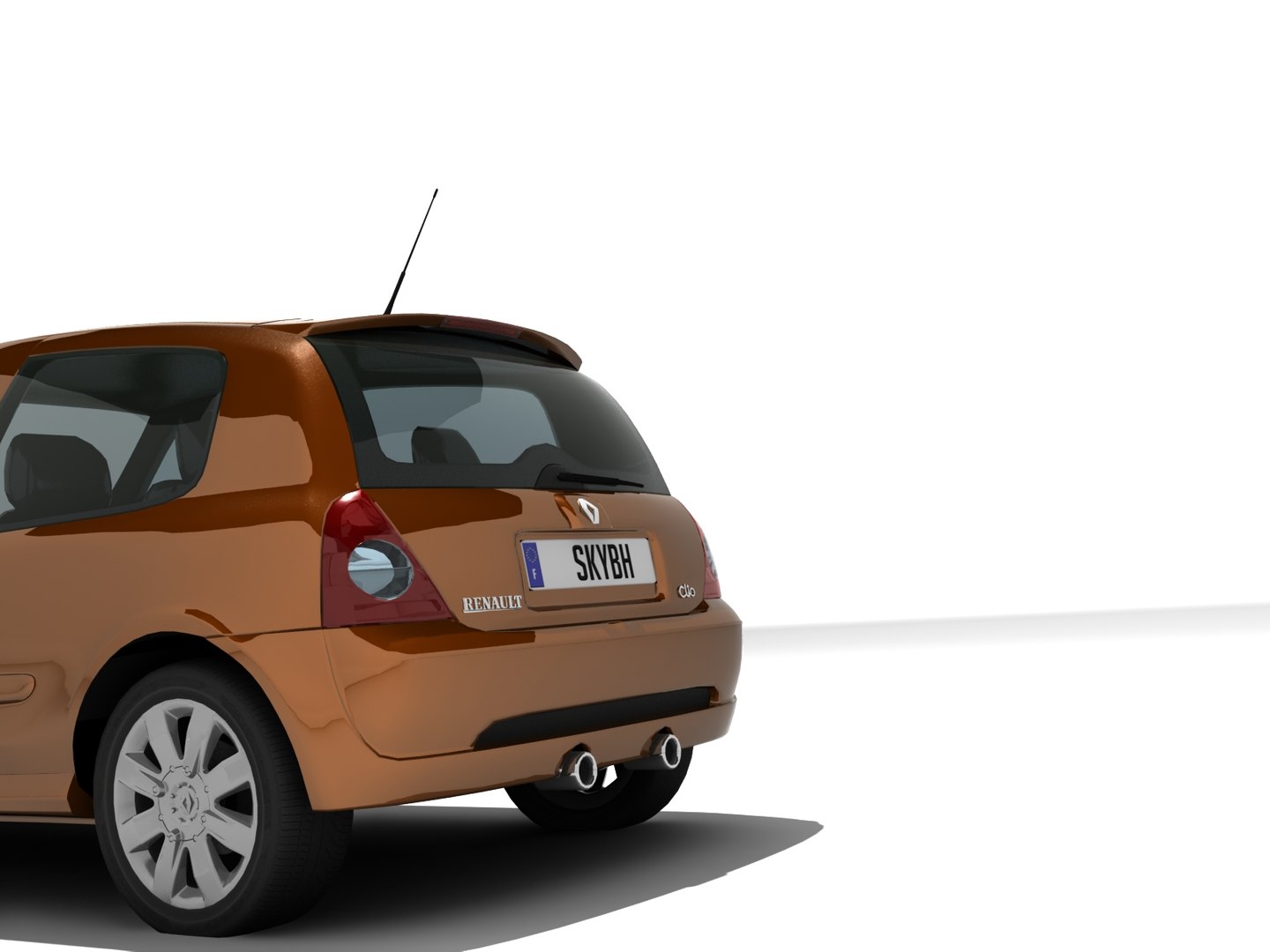 Renault Clio II RS 2004 3D https://p.turbosquid.com/ts-thumb/tu/OJl50A/fP/rendu_03/jpg/1648577264/1920x1080/fit_q87/d25a5fcb160492f29990cb3af8b48feb62894dab/rendu_03.jpg