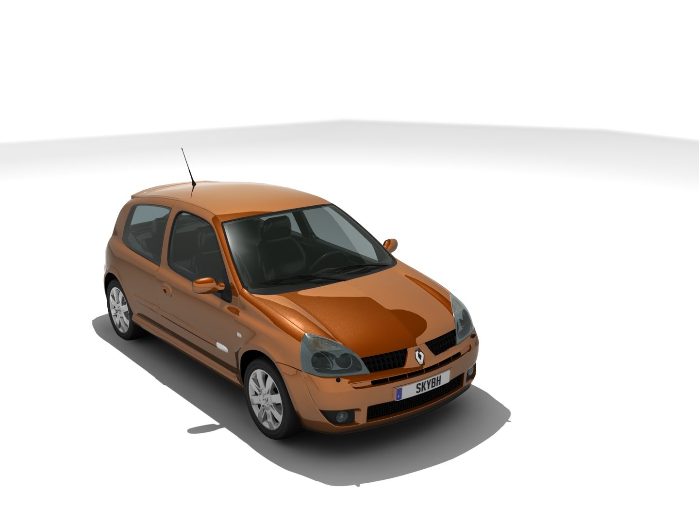Renault Clio II RS 2004 3D https://p.turbosquid.com/ts-thumb/tu/OJl50A/n3/rendu_21/jpg/1648577262/1920x1080/fit_q87/cdd792437bc47dc0e33636a335dfea6879dde9f8/rendu_21.jpg