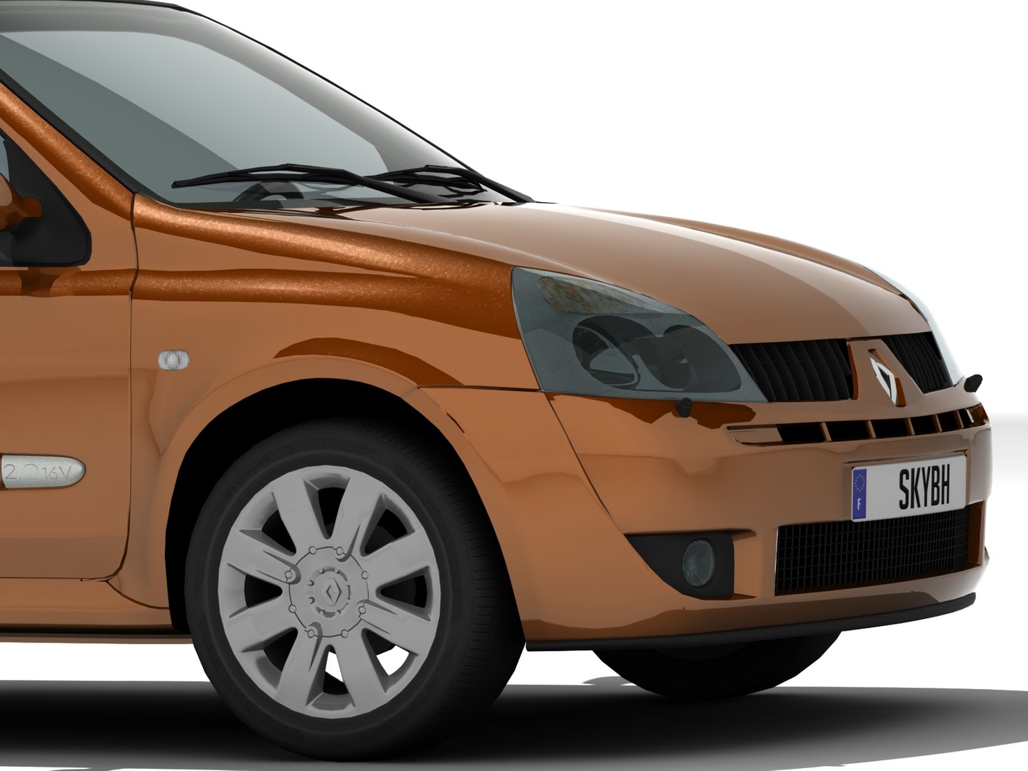 Renault Clio II RS 2004 3D https://p.turbosquid.com/ts-thumb/tu/OJl50A/oA/rendu_10/jpg/1648577266/1920x1080/fit_q87/bad7486edb1c04fc2948b2f7ace2c8e9a3b9aeab/rendu_10.jpg