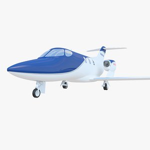 Honda HA-420 HondaJet