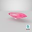 Marquise Cut Pink Topaz