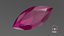 Marquise Cut Pink Topaz