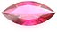 Marquise Cut Pink Topaz