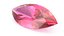 Marquise Cut Pink Topaz