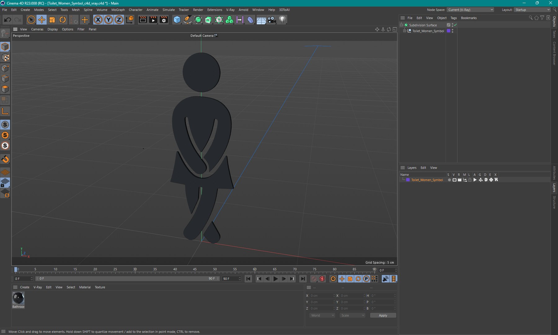 Toilet Women Symbol 3D model https://p.turbosquid.com/ts-thumb/tu/SVIUWz/4b/toilet_women_symbol_1001/jpg/1730663090/1920x1080/fit_q87/a93f3a84b8131d9ec53751f10ec1361c682232ea/toilet_women_symbol_1001.jpg