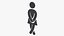 Toilet Women Symbol