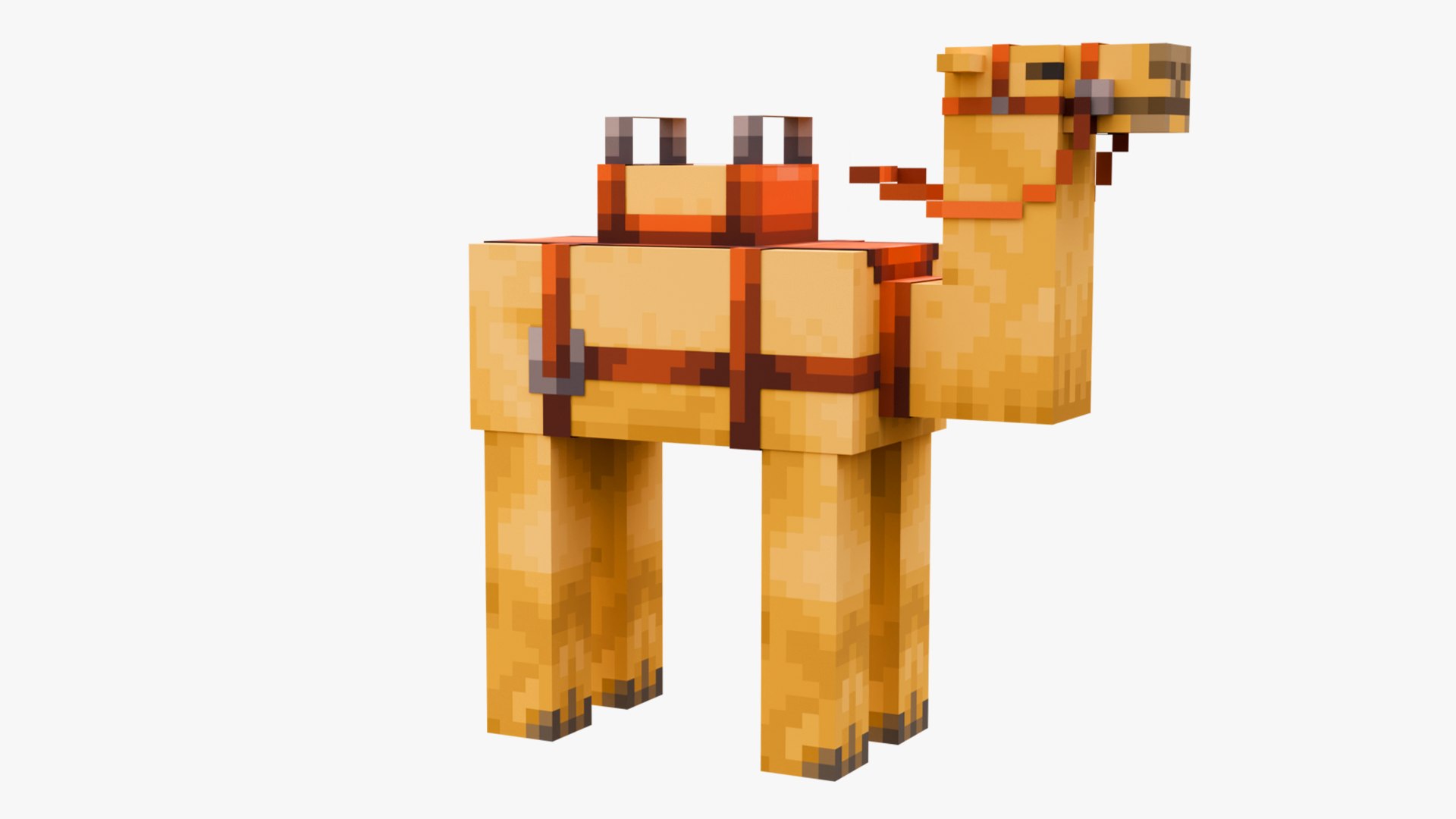 Minecraft Camel Rigged 3D Model Game Ready 4K PBR 3D model https://p.turbosquid.com/ts-thumb/tu/UfoSX8/8R/camel5/png/1789984552/1920x1080/fit_q87/8cd1c6872101809058649654c239d5e0be2d61dd/camel5.jpg