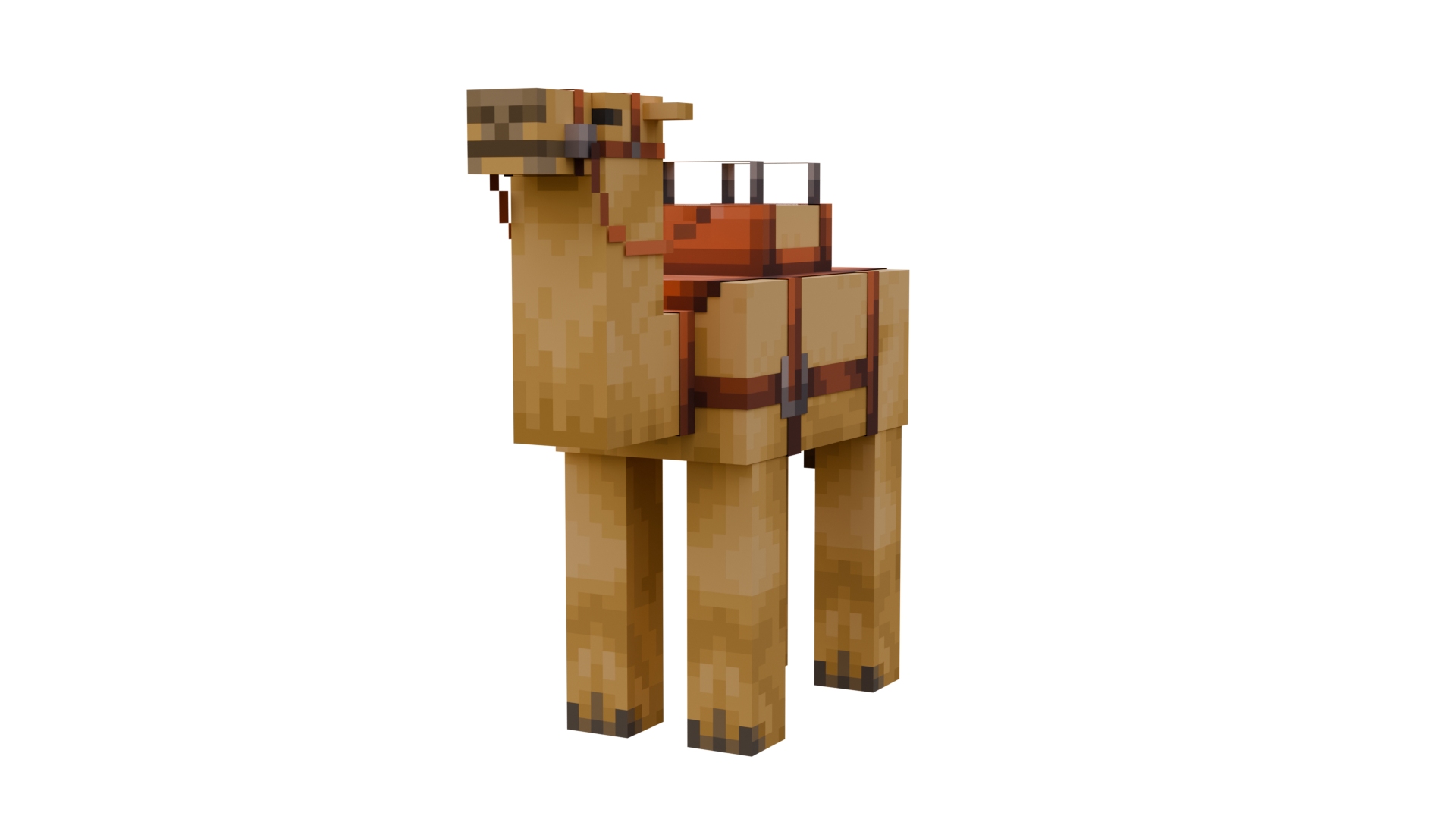 Minecraft Camel Rigged 3D Model Game Ready 4K PBR 3D model https://p.turbosquid.com/ts-thumb/tu/UfoSX8/Ay/camelturn/png/1789984393/1920x1080/turn_fit_q99/2ba52ef111ace2a1aeddae1f0d3e55c66ddf3572/camelturn-1.jpg