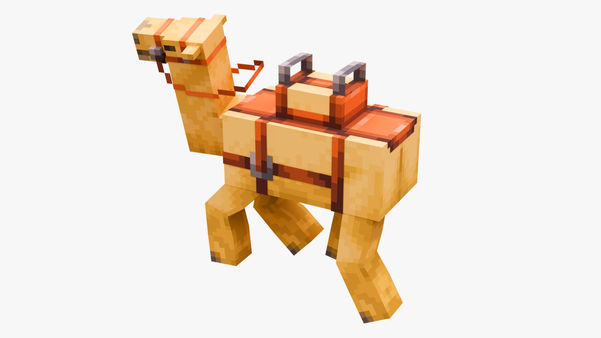Minecraft Camel Rigged 3D Model Game Ready 4K PBR 3D model https://p.turbosquid.com/ts-thumb/tu/UfoSX8/FG/camel4/png/1789984551/1920x1080/fit_q87/8b427d30e720a042eda285d1a82cdde327c04d5f/camel4.jpg