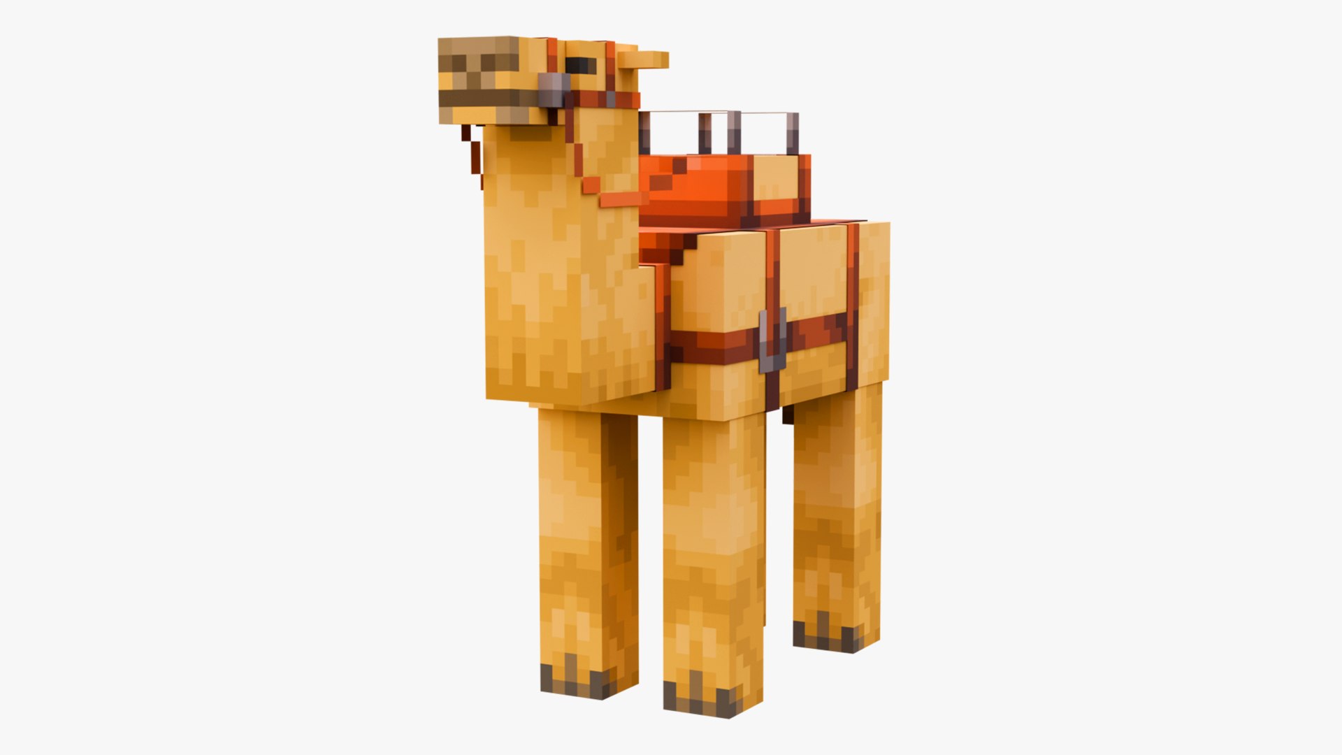 Minecraft Camel Rigged 3D Model Game Ready 4K PBR 3D model https://p.turbosquid.com/ts-thumb/tu/UfoSX8/q8/camel6/png/1789984552/1920x1080/fit_q87/ba92b6e79c39e5e0a62ffe4d87d61c66e3c1b662/camel6.jpg
