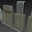 Electrical Boxes 02