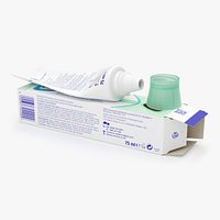 Pronamel Toothpaste 01 Used